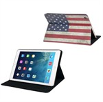 Retro iPad USA Case